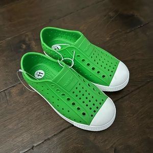 Children’s Native Shoes